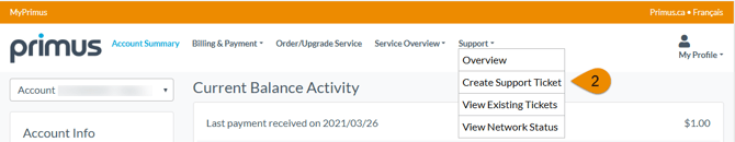 3.1.1.4-createsupportticket