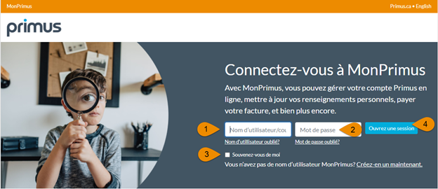 MyPrimus_Access_FR